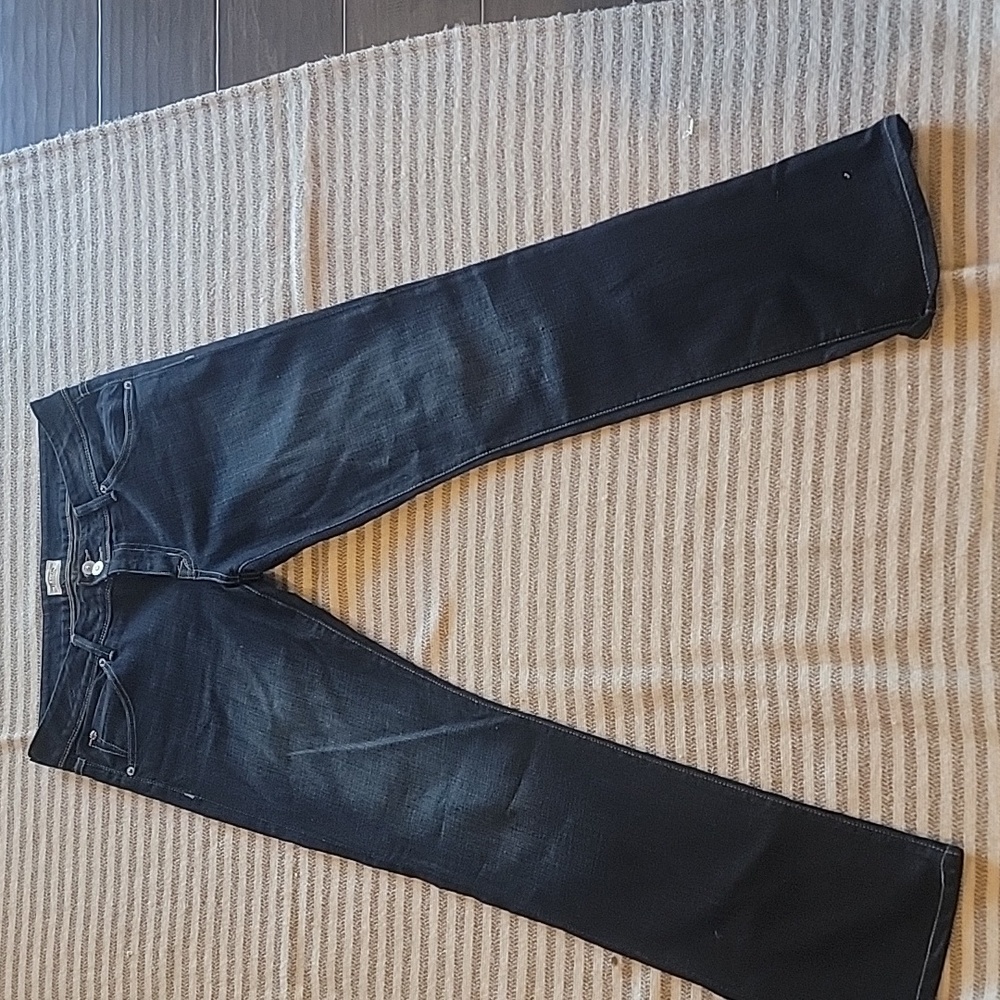 No longer fit, worn twice